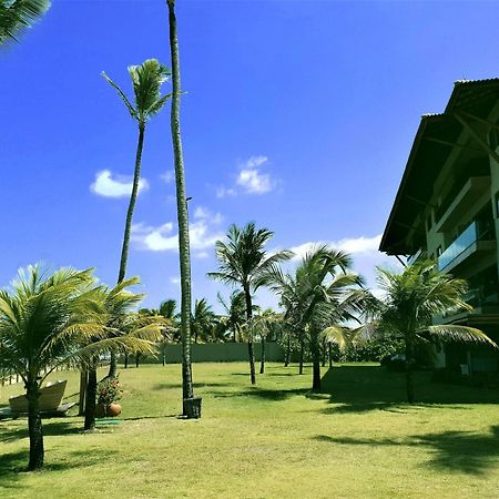 Polinesia Resort - Porto De Galinhas - Apartamentos Com Somente 1 Opcao De Terreo Com Piscina Privativa - Acesso Ao Hotel Samoa Zewnętrze zdjęcie