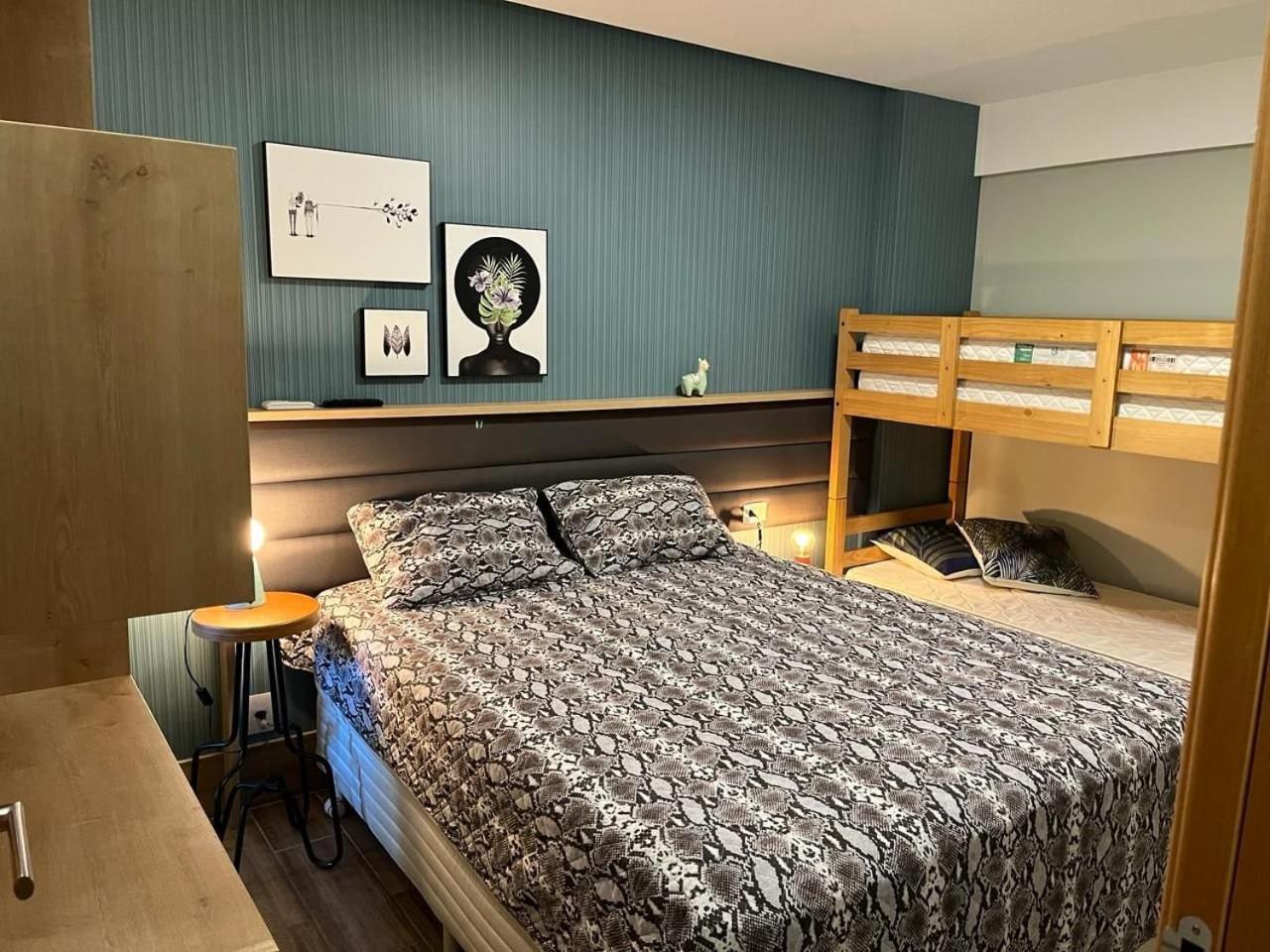 Polinesia Resort - Porto De Galinhas - Apartamentos Com Somente 1 Opcao De Terreo Com Piscina Privativa - Acesso Ao Hotel Samoa Zewnętrze zdjęcie