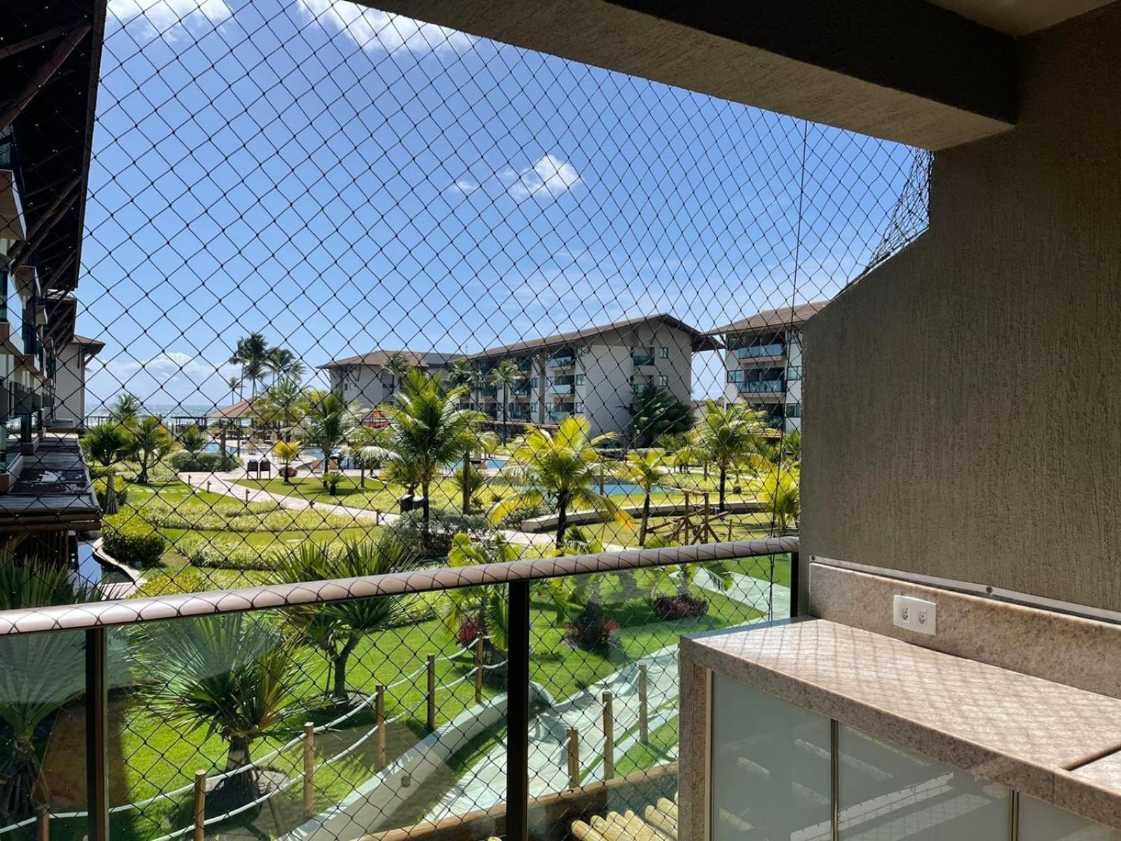 Polinesia Resort - Porto De Galinhas - Apartamentos Com Somente 1 Opcao De Terreo Com Piscina Privativa - Acesso Ao Hotel Samoa Zewnętrze zdjęcie