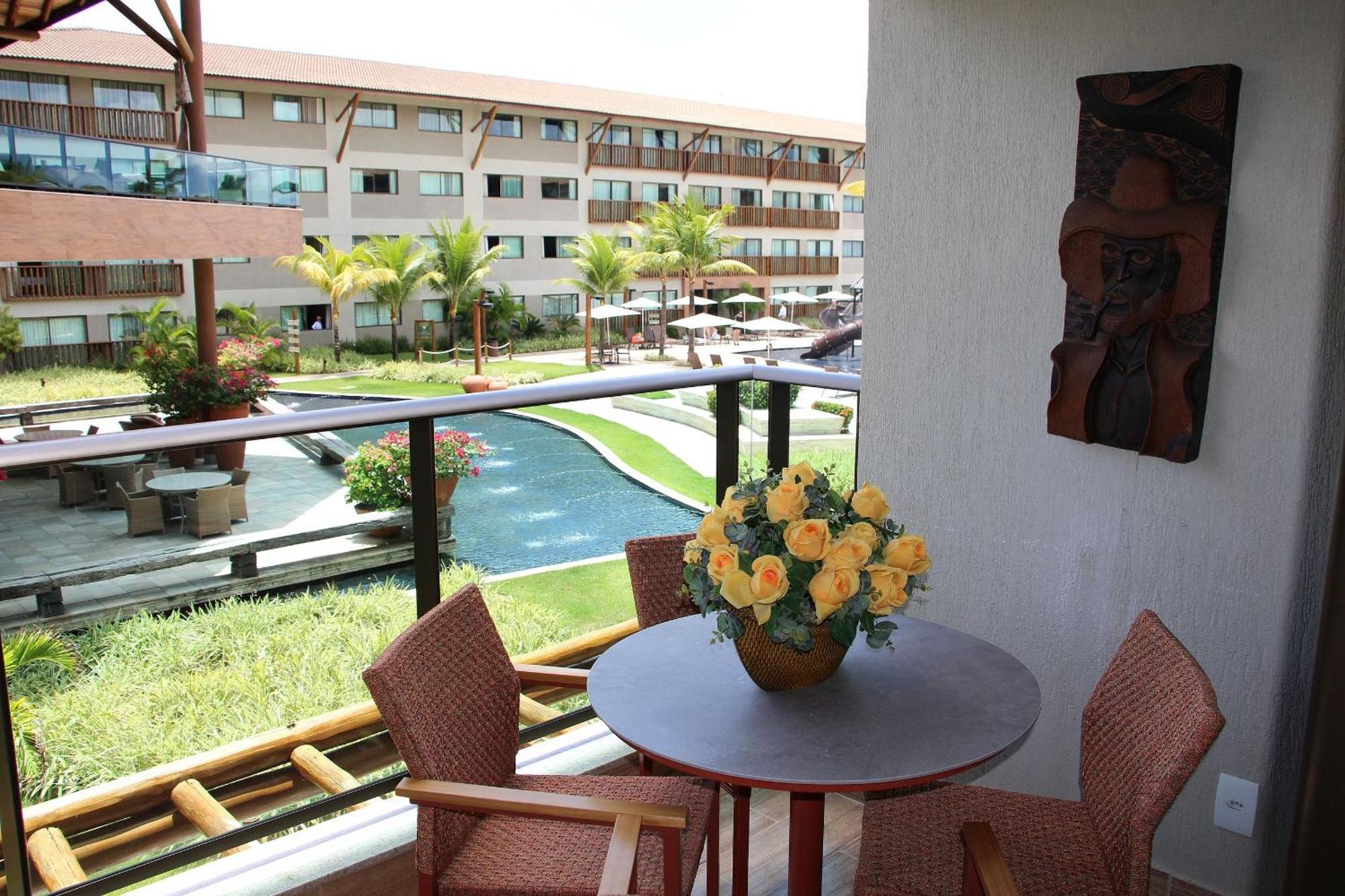 Polinesia Resort - Porto De Galinhas - Apartamentos Com Somente 1 Opcao De Terreo Com Piscina Privativa - Acesso Ao Hotel Samoa Zewnętrze zdjęcie