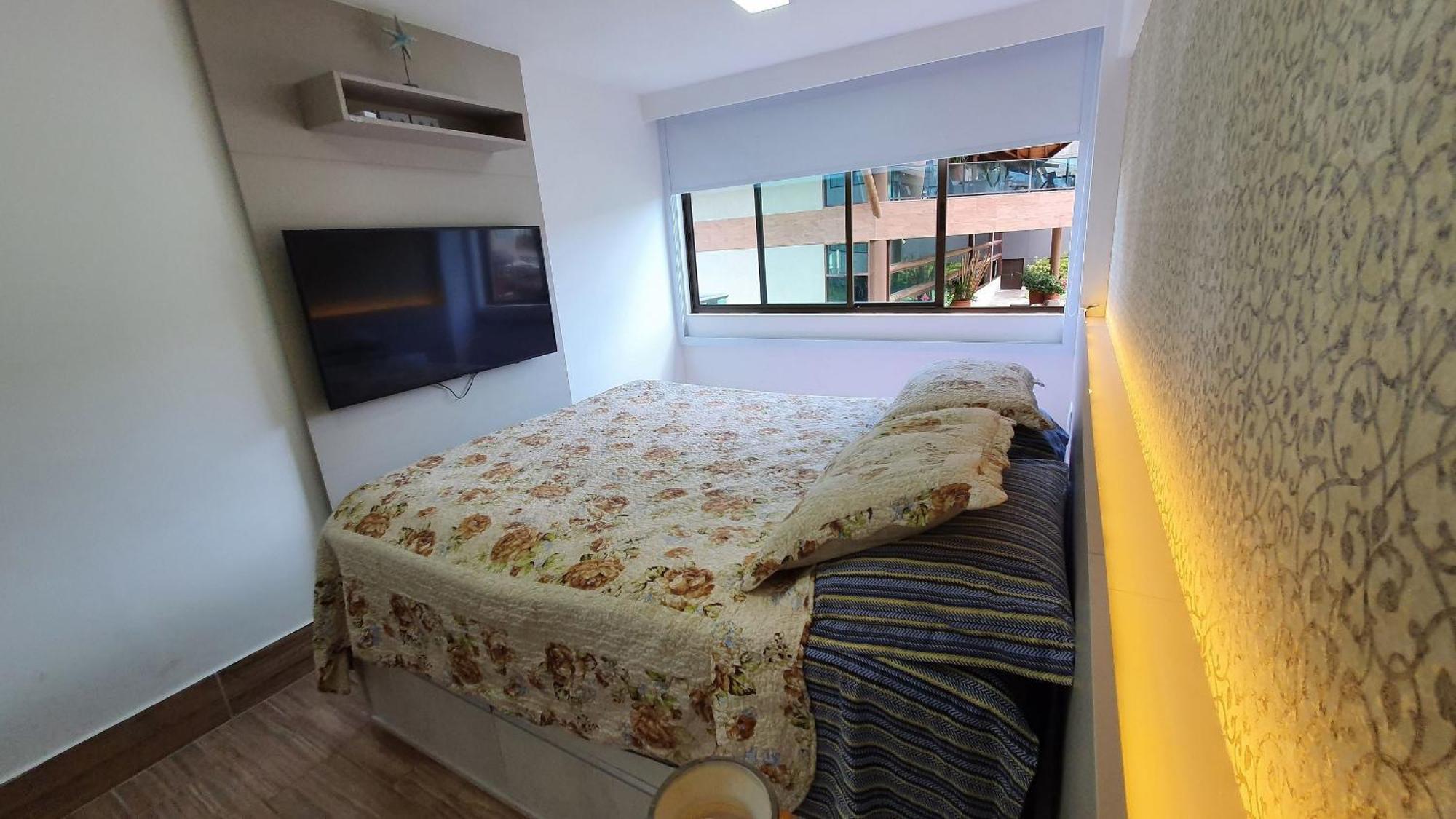 Polinesia Resort - Porto De Galinhas - Apartamentos Com Somente 1 Opcao De Terreo Com Piscina Privativa - Acesso Ao Hotel Samoa Zewnętrze zdjęcie