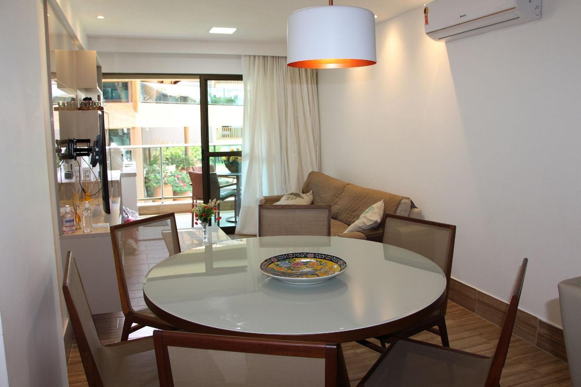 Polinesia Resort - Porto De Galinhas - Apartamentos Com Somente 1 Opcao De Terreo Com Piscina Privativa - Acesso Ao Hotel Samoa Zewnętrze zdjęcie