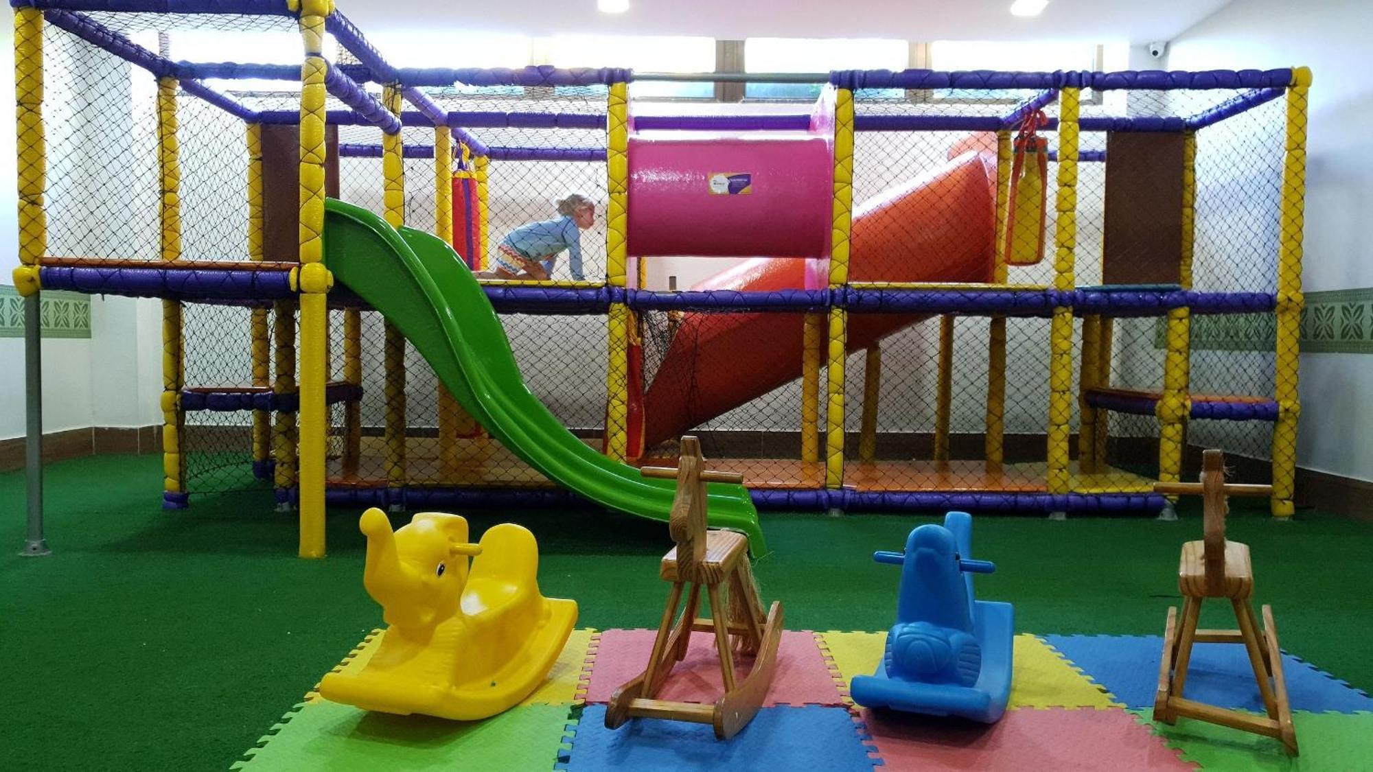 Polinesia Resort - Porto De Galinhas - Apartamentos Com Somente 1 Opcao De Terreo Com Piscina Privativa - Acesso Ao Hotel Samoa Zewnętrze zdjęcie