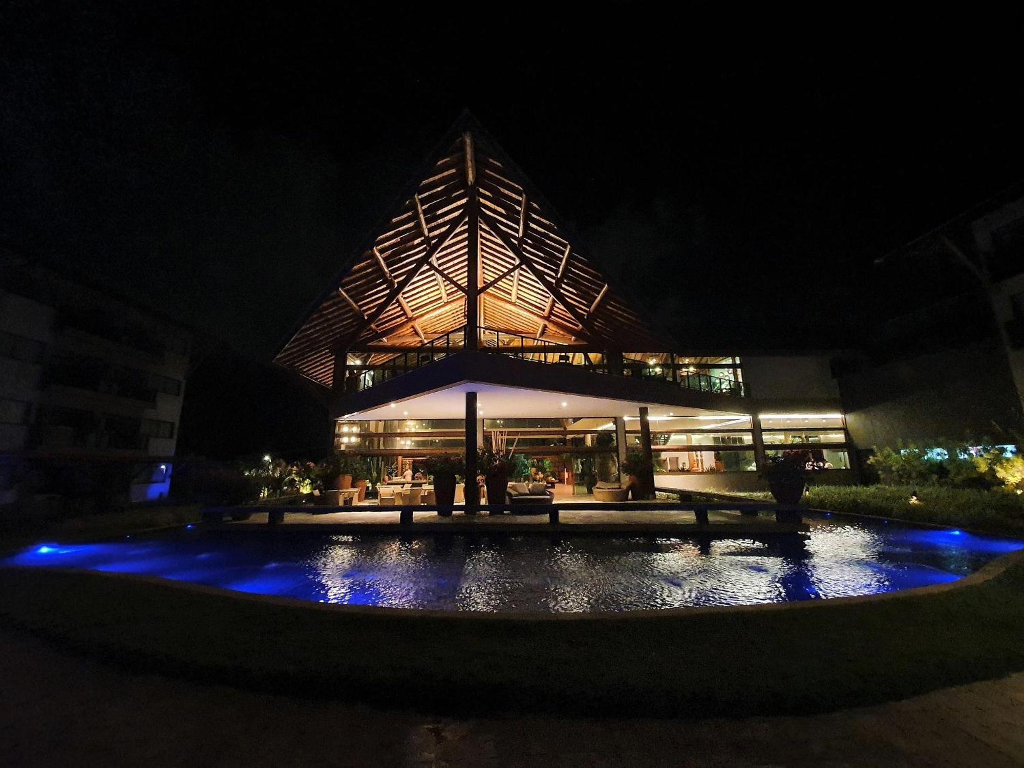 Polinesia Resort - Porto De Galinhas - Apartamentos Com Somente 1 Opcao De Terreo Com Piscina Privativa - Acesso Ao Hotel Samoa Zewnętrze zdjęcie