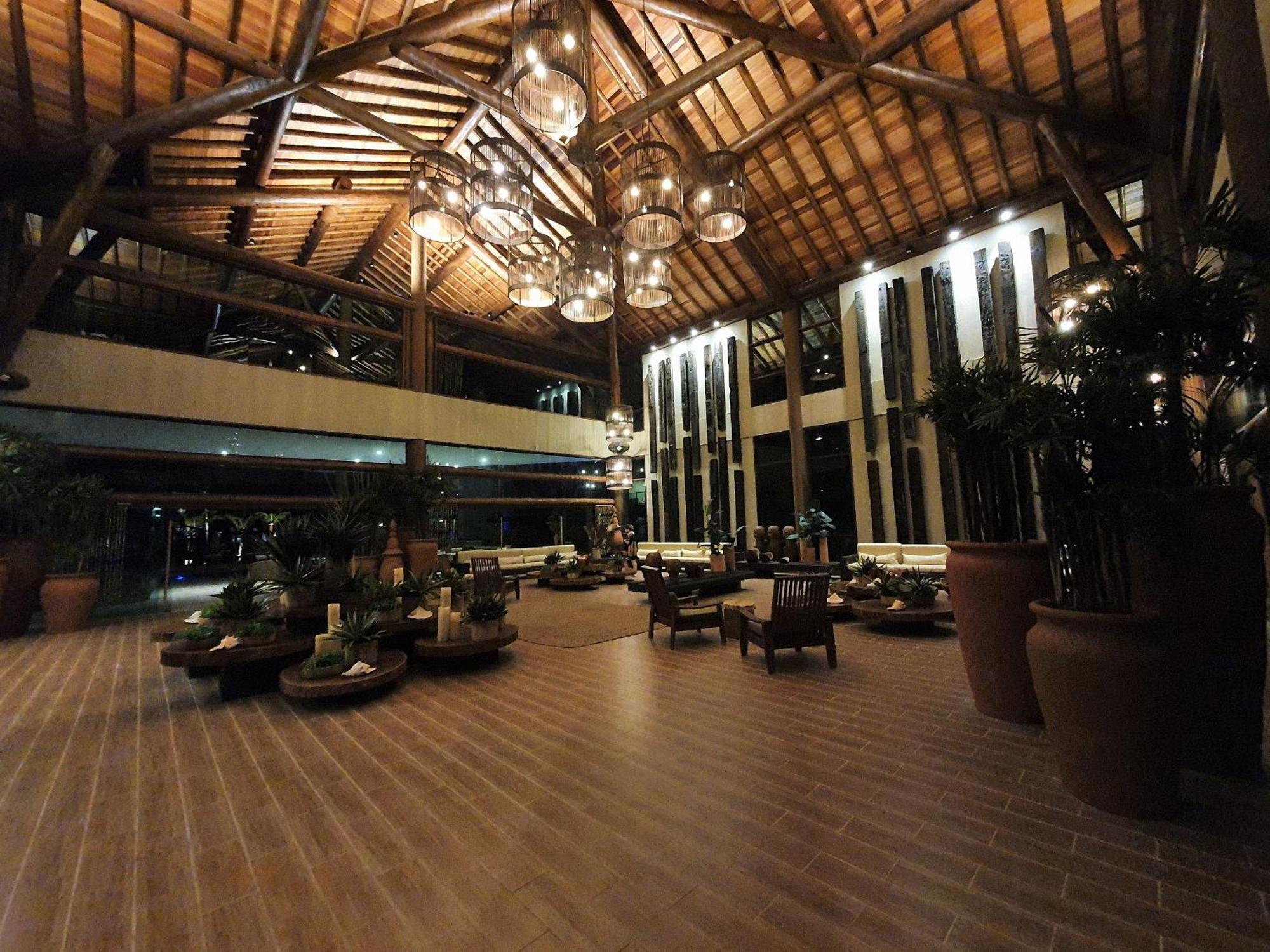 Polinesia Resort - Porto De Galinhas - Apartamentos Com Somente 1 Opcao De Terreo Com Piscina Privativa - Acesso Ao Hotel Samoa Zewnętrze zdjęcie