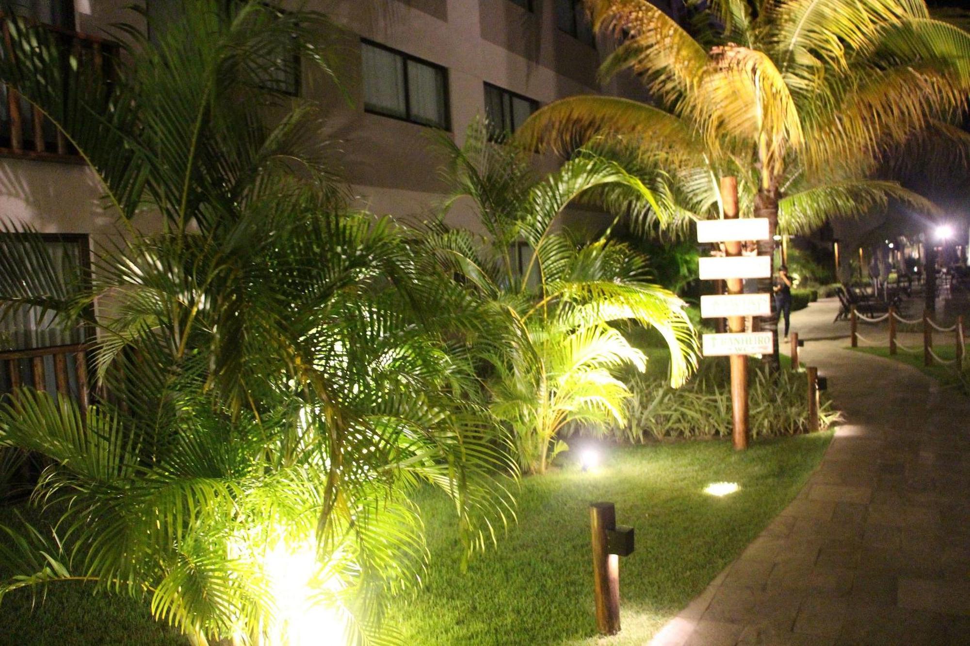 Polinesia Resort - Porto De Galinhas - Apartamentos Com Somente 1 Opcao De Terreo Com Piscina Privativa - Acesso Ao Hotel Samoa Zewnętrze zdjęcie