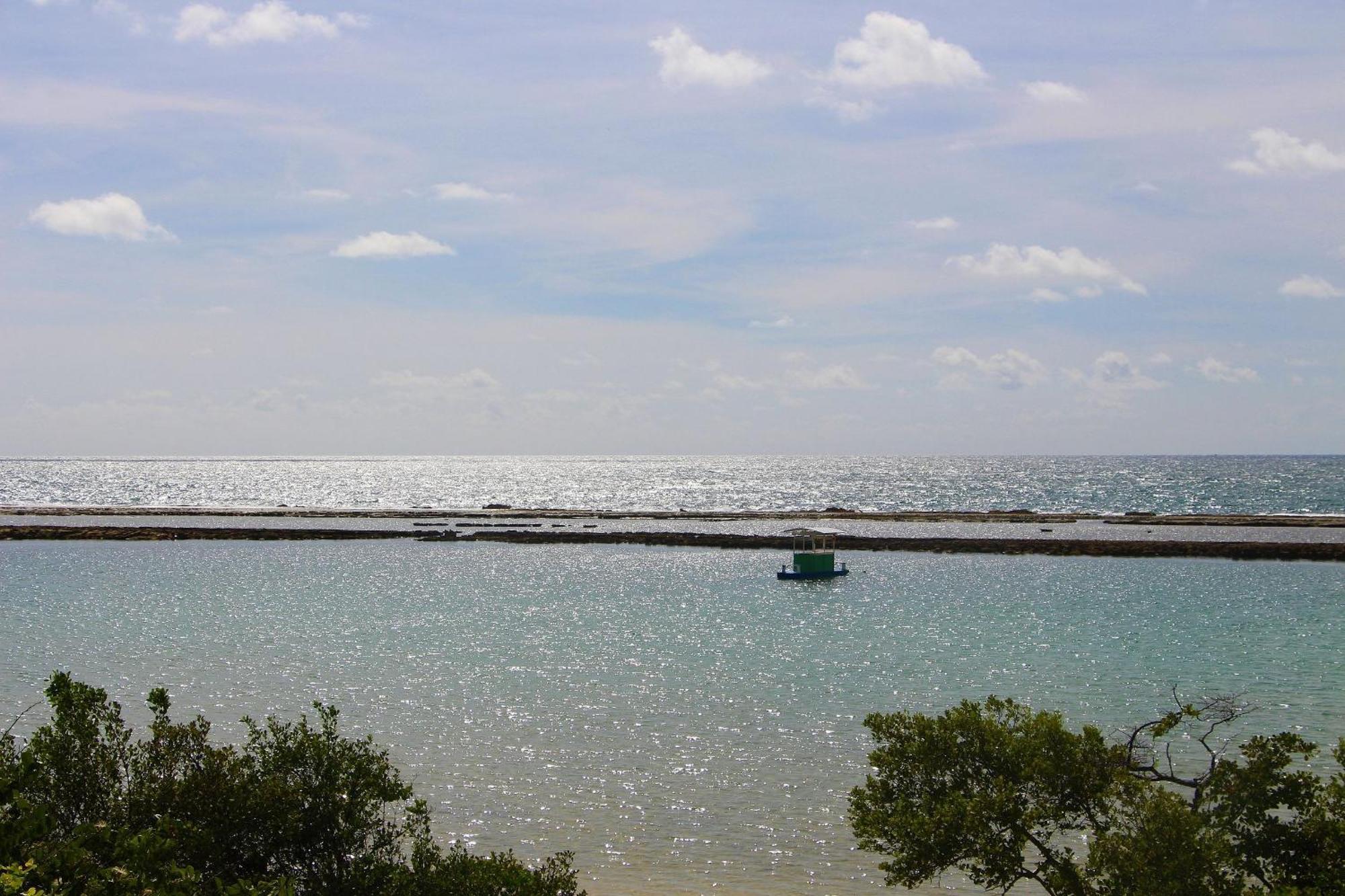 Polinesia Resort - Porto De Galinhas - Apartamentos Com Somente 1 Opcao De Terreo Com Piscina Privativa - Acesso Ao Hotel Samoa Zewnętrze zdjęcie